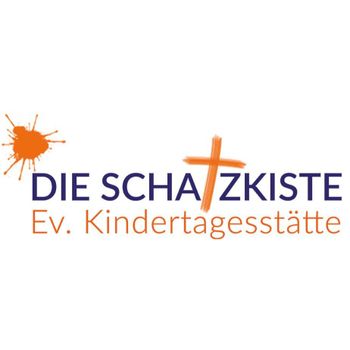 Logo von Ev. Kindertageseinrichtung Die Schatzkiste - Kindergartenwerk im Ev. Kirchenkreis Unna in Holzwickede
