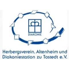 Logo von Tagespflege Buchholz Tagesbetreuung für Senioren teilstationäre Pflege in Buchholz in der Nordheide
