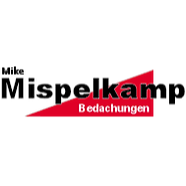 Logo von Mike Mispelkamp Bedachungen in Münster