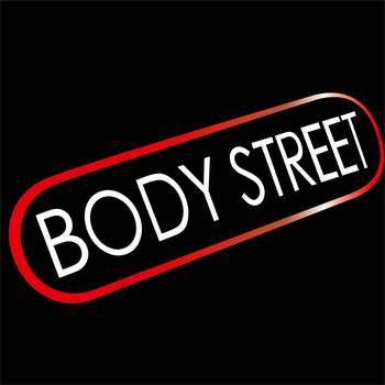 Logo von BODY STREET / Stuttgart Olgaeck / EMS Training in Stuttgart