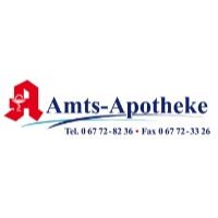 Logo von Amts-Apotheke in Nastätten