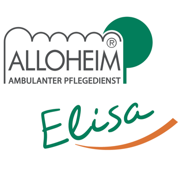 Logo von Elisa Ambulanter Pflegedienst Ingolstadt in Ingolstadt an der Donau