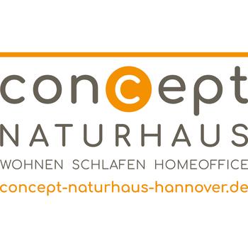 Logo von concept NATURHAUS GmbH & Co. KG in Hannover