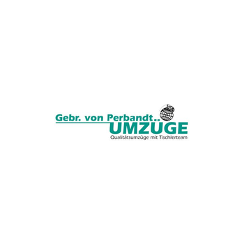 Logo von Gebr. von Perbandt Umzüge in Barsinghausen