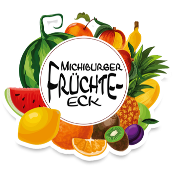 Logo von Michiburger Früchte-Eck in München