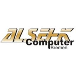 Logo von ALSEHK Computer Bremen in Bremen