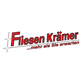 Logo von Fliesen Krämer GmbH & Co. KG in Iserlohn