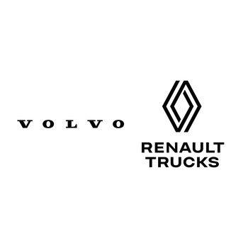 Logo von Volvo Trucks Lübeck | Renault Trucks Lübeck in Lübeck