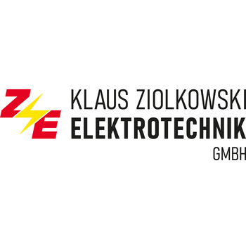 Logo von Klaus Ziolkowski Elektrotechnik GmbH in Tessin bei Rostock