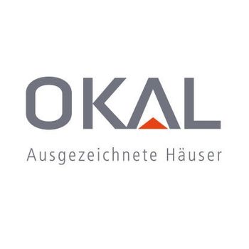 Logo von OKAL Musterhaus Fellbach in Fellbach
