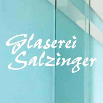 Logo von Glaserei Salzinger in München in München