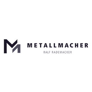 Logo von Metallmacher in Drensteinfurt