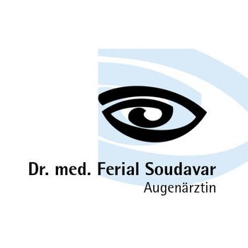 Logo von Dr. med. Ferial Soudavar - Augenärztin in Frechen