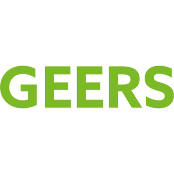 Logo von GEERS Hörgeräte in Worms