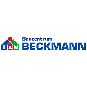 Logo von Beckmann Bauzentrum GmbH & Co.KG in Norderstedt