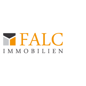 Logo von FALC Immobilien Köln in Köln