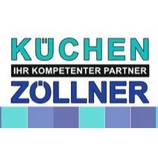 Logo von Küchen Zöllner in Großpösna