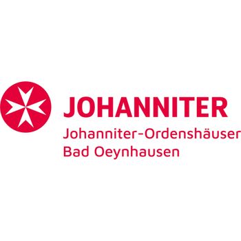 Logo von Johanniter-Ordenshäuser Bad Oeynhausen gemGmbH in Bad Oeynhausen
