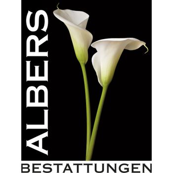 Logo von Albers Bestattungen in Hamburg
