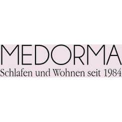 Logo von Medorma Bettenhaus GmbH in Aachen