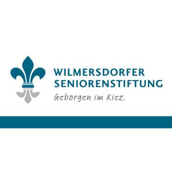 Logo von Wilmersdorfer Seniorenstiftung in Berlin
