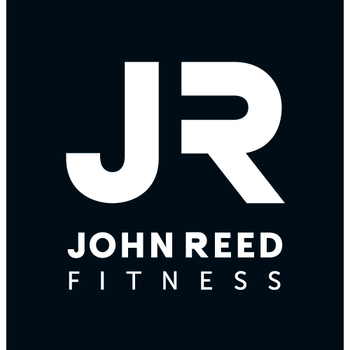 Logo von JOHN REED Fitness Duisburg Rathaus in Duisburg
