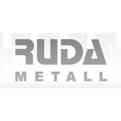 Logo von RUDA Metall GmbH in Nürnberg