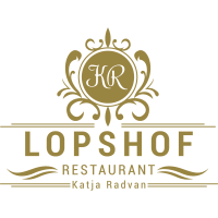 Logo von Lopshof Restaurant GmbH in Dötlingen