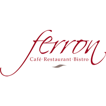 Logo von ferron Café Restaurant Bistro in Bad Endbach