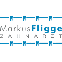 Logo von Zahnarzt Markus Fligge in Norderstedt