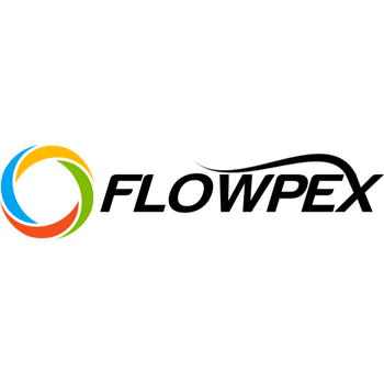 Logo von Flowpex GmbH & Co. KG - Büromaschinen & Dokumentenmanagement in Düsseldorf in Neuss