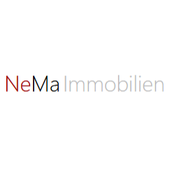 Logo von NeMa-Immobilien UG (haftungsbeschränkt) in Halle an der Saale