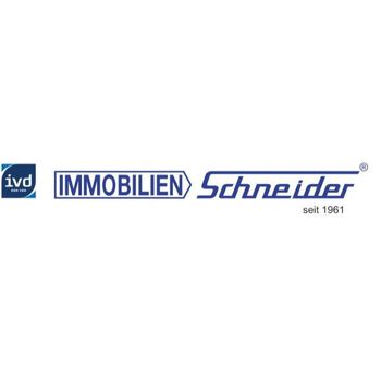 Logo von Immobilien R. Schneider KG in Dortmund
