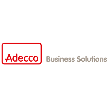 Logo von Adecco Business Solutions GmbH in Hamburg