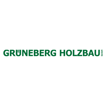 Logo von Grüneberg Holzbau GmbH – Zimmerei – Tischlerei in Osterode am Harz
