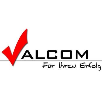 Logo von Valcom Service GmbH in Bernau bei Berlin