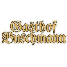 Logo von Gasthof Buschmann in Hamminkeln