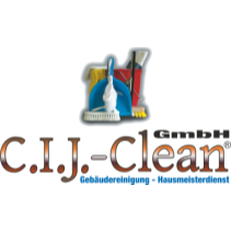 Logo von Gebäudereinigung / C.I.J.-Clean GmbH / München in München