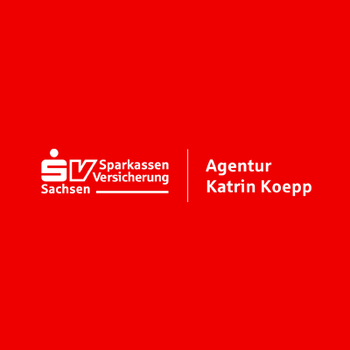 Logo von Sparkassen-Versicherung Sachsen Agentur Katrin Koepp in Weinböhla