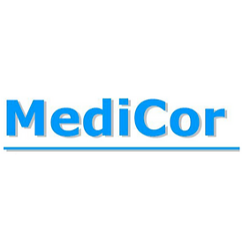 Logo von MediCor Therapie und Gesundheitszentrum in Melle