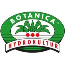 Logo von Botanica Hydrokultur / Unterföhring in Unterföhring