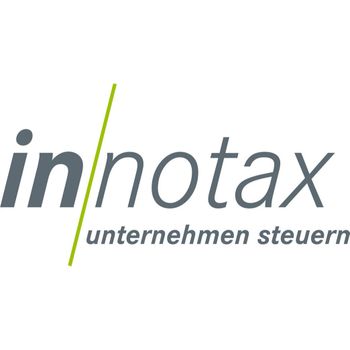 Logo von Innotax Steuerberatung und Wirtschaftsberatung GmbH Niederlassung Gelnhausen in Gelnhausen