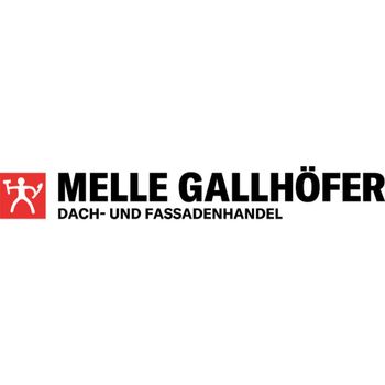 Logo von Melle Gallhöfer Dach GmbH in Garbsen