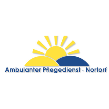 Logo von Ambulanter Pflegedienst Nortorf Sebastian Gritzuhn in Nortorf bei Neumünster