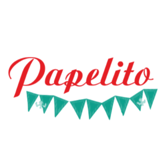 Logo von Papelito - Kalligraphie & Papeterie in Köln