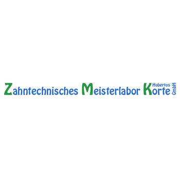 Logo von Zahntechnisches Meisterlabor Hubertus Korte GmbH in Münster