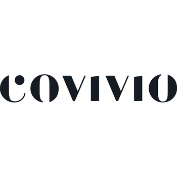 Logo von Covivio Service-Center Berlin-Weißensee in Berlin