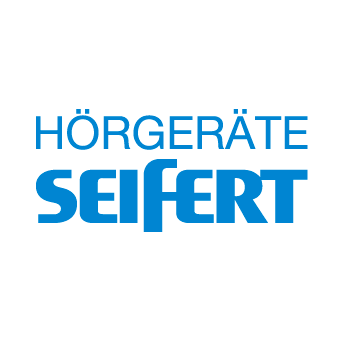 Logo von HÖRGERÄTE SEIFERT München Trudering in München