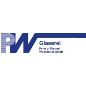 Logo von Glaserei Peter & Michael Wockenfuß GmbH in Hamburg
