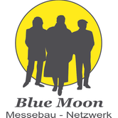 Logo von BlueMoon Messebau in Hürth im Rheinland